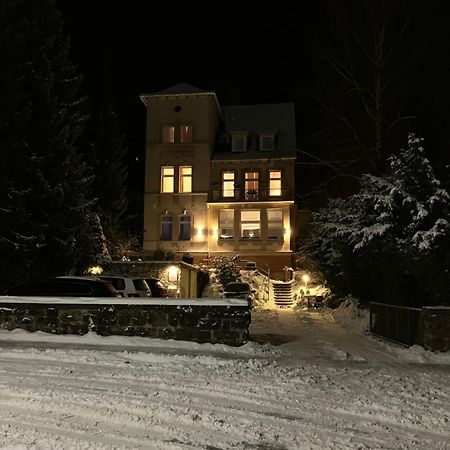 Hotel Burgfeld คาสเซล ภายนอก รูปภาพ