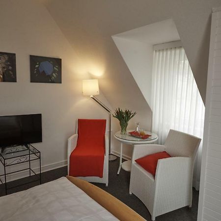 Hotel Burgfeld คาสเซล ภายนอก รูปภาพ