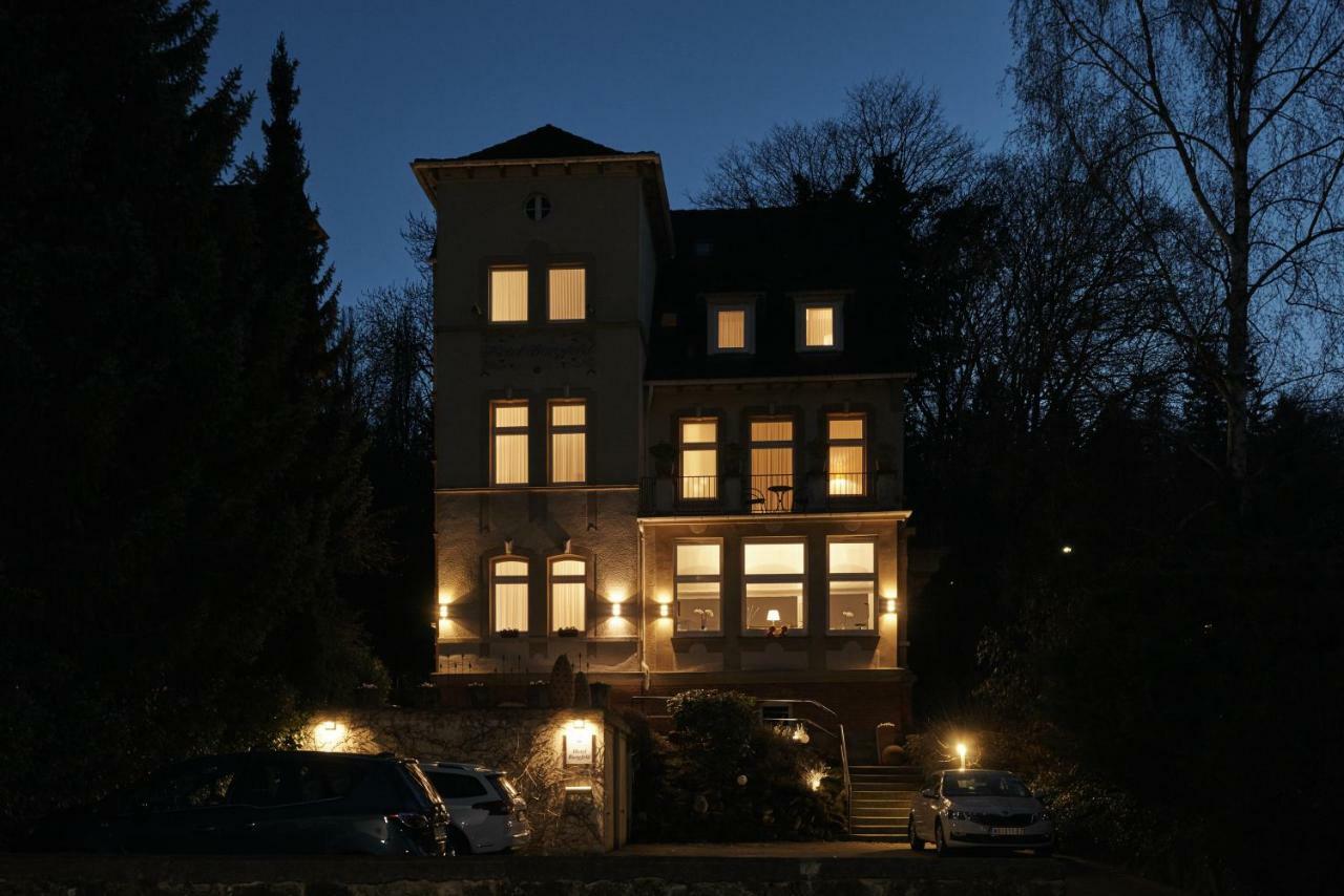 Hotel Burgfeld คาสเซล ภายนอก รูปภาพ